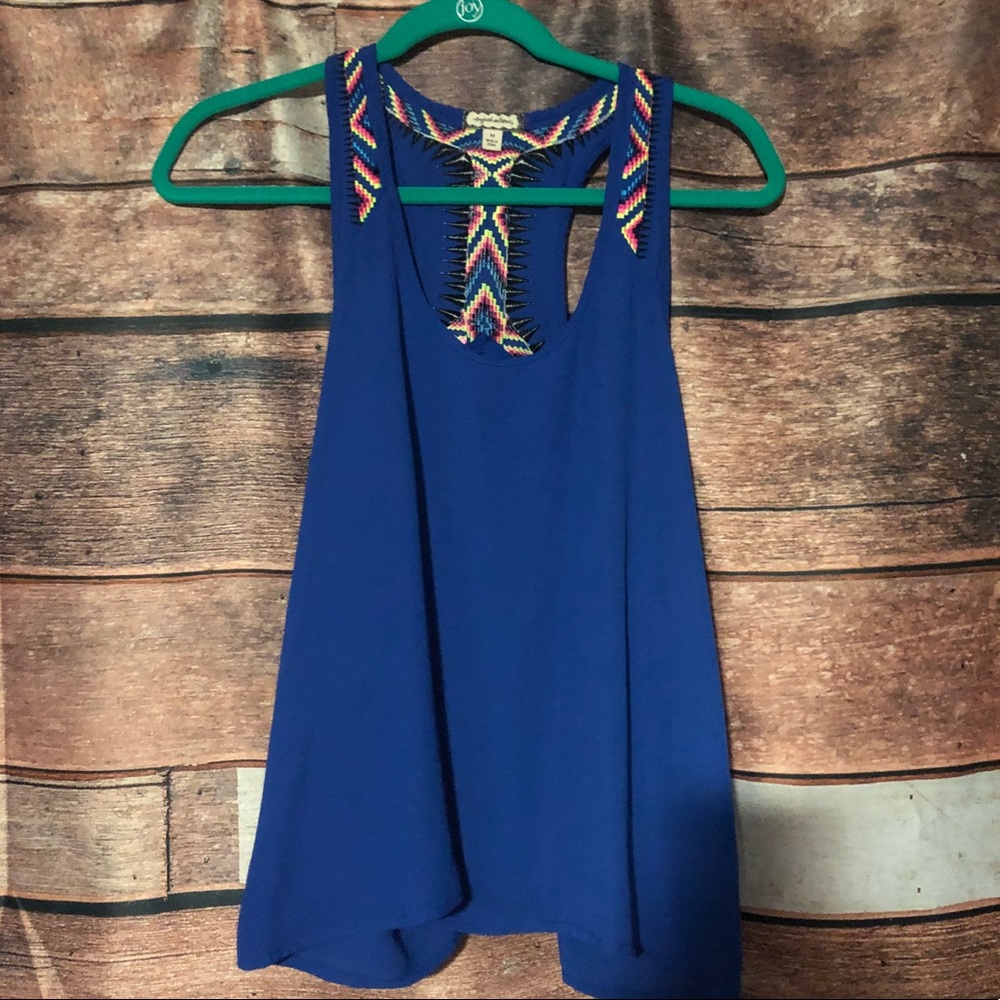 SOLD ✨NWT Tank✨